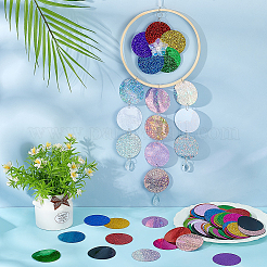 140 Stück 14 Farben PVC-Anschluss-Charms&nbsp;FIND-PH0023-25