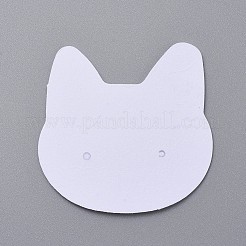 Karton Ohrring Display-Karten&nbsp;CDIS-L003-C01-A