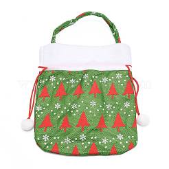 Weihnachten stoff bonbontüten dekorationen&nbsp;X-ABAG-I003-05A