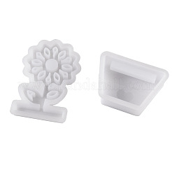 Stampi in silicone per ornamenti decorativi fai da te&nbsp;SIMO-TAC0007-03A