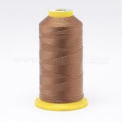 Hilo de coser de nylon, Perú, 0.2mm, aproximamente 700 m / rollo