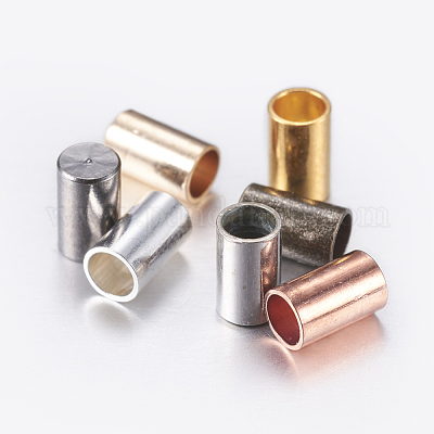 Fini con corda in ottone&nbsp;KK-K192-09-1