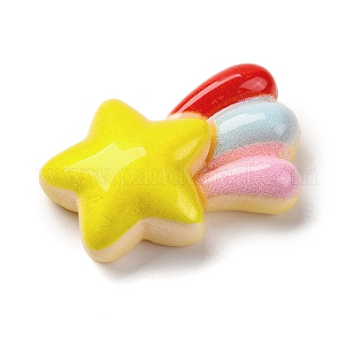 Cabochons in resina&nbsp;CRES-Z010-03D-1