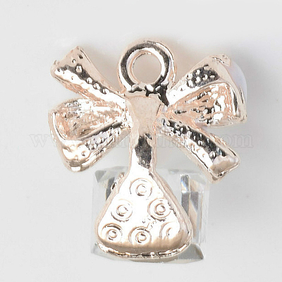 Pendentifs d'émail en alliage&nbsp;AT-TAC0001-04D-1