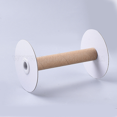 Papier- und Kunststoffspulen&nbsp;TOOL-Q020-01B-1