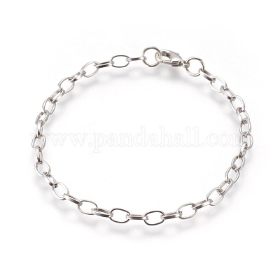 Eisen-Armband machen&nbsp;IFIN-H031-P-1