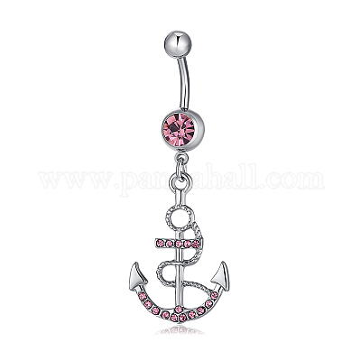 Piercing-Schmuck&nbsp;AJEW-EE0002-07P-1