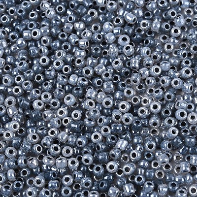 Runde Saatperlen&nbsp;X1-SEED-A011-2mm-149-1