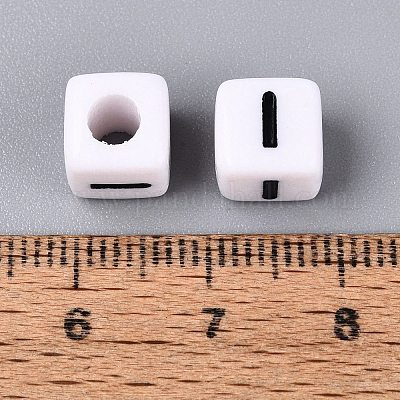 Opake Legierung Perlen&nbsp;SACR-N020-04A-I-1