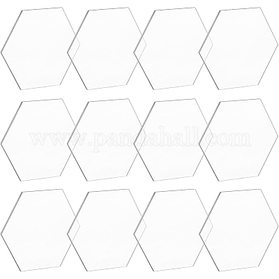 Acrylplatte&nbsp;TACR-BC0001-02B-1
