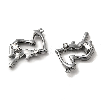 Pendentif en alliage&nbsp;PALLOY-K001-085B-04-1