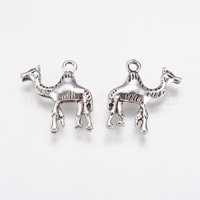Pendentifs en alliage&nbsp;PALLOY-G192-05AS-1