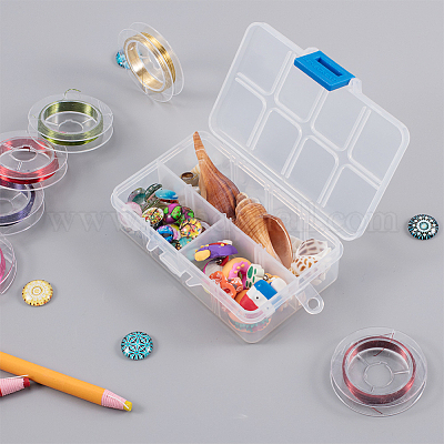 Bead Organizers and Storage Containers, BENECREAT