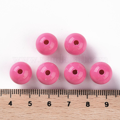 Opake Legierung Perlen&nbsp;MACR-S370-C12mm-A13-1