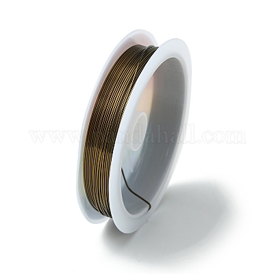 Cavo per gioielli in rame &nbsp;CWIR-CW0.6mm-29-1