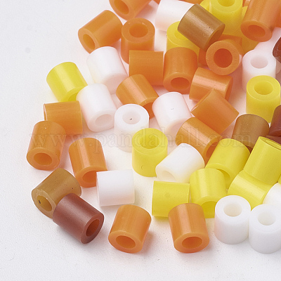 Wholesale DIY Melty Beads Fuse Beads Sets: Fuse Beads 