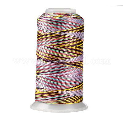 Wholesale Polyester Sewing Threads 