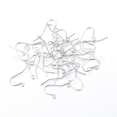 Eisen Ohrhaken&nbsp;IFIN-T001-04P-NF-1