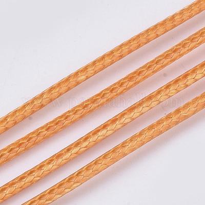 Corda poliestere cerato&nbsp;YC-0.5mm-114-1