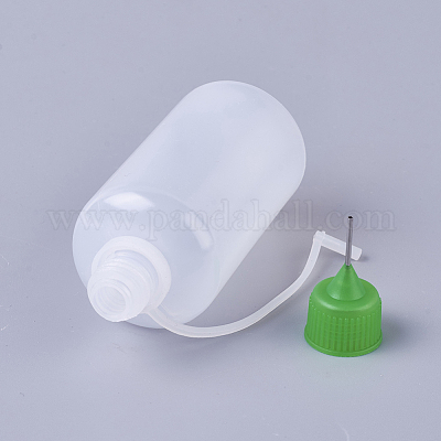 Kunststoff-Spritzflasche&nbsp;MRMJ-WH0050-02D-1