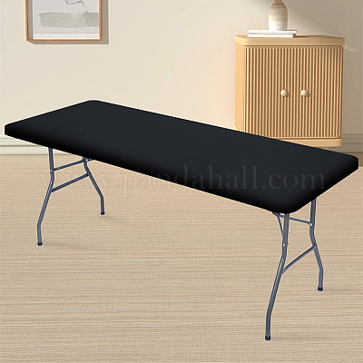 Tovaglia in poliestere&nbsp;AJEW-WH20010-92B-04-1