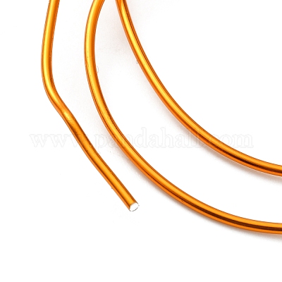 Runder Aluminiumdraht&nbsp;X-AW-G001-03-17-1