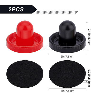 Wholesale GORGECRAFT 2pcs Rubber Stamp Pressure Tool Set Stamping