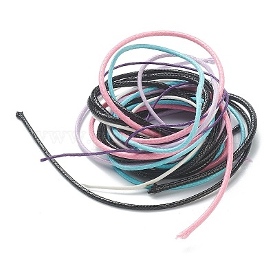 Gewachsten Polyester-Schnur&nbsp;YC-XCP0002-03-1
