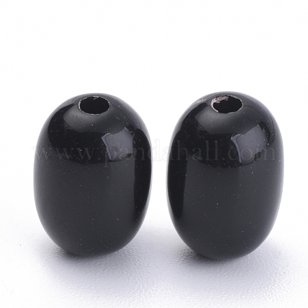 Perles acryliques opaques SACR-S300-08C-02-1