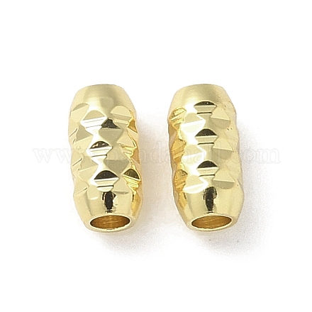 Abalorios de latón&nbsp;KK-A236-23G-1