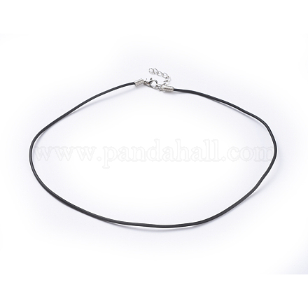 Ювелирные изделия ожерелье шнур PJN471Y-1