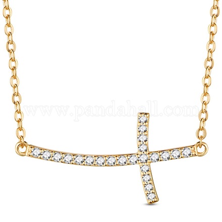 Ожерелье Shegrace Fashion 925 из стерлингового серебра JN55C-1