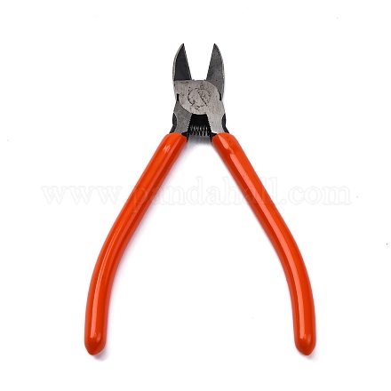 65 # сталь ювелирных плоскогубцы PT-C002-06-1
