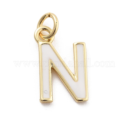 Стойки обшивки латунные подвески KK-C065-05N-G-1