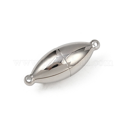 Магнитные застежки из нержавеющей стали 304 STAS-C127-14P-1