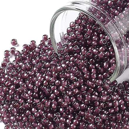 Toho perles de rocaille rondes X-SEED-TR11-1075-1