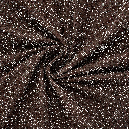 Ткань из тафтинговой ткани DIY-WH0304-735C-1