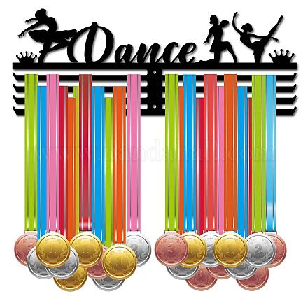 Wholesale CREATCABIN Dance Medal Hanger Display Sports Medal