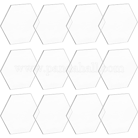 Acrylplatte&nbsp;TACR-BC0001-02B-1
