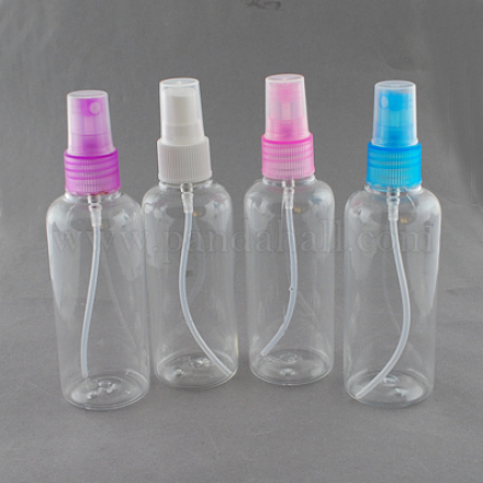100ml Portable Spray Bottles MRMJ-R022-01-1