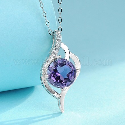925 Sterling Silver Pendants STER-BB71790-A-1