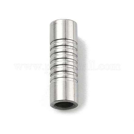 Магнитные застежки из нержавеющей стали 304 STAS-B082-02A-P-1