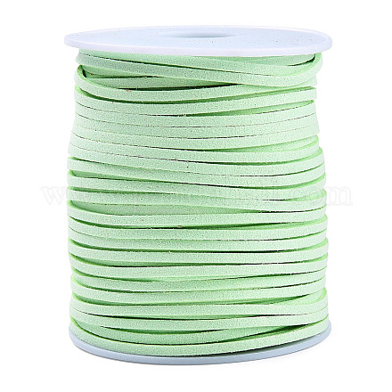45M Faux Suede Cord LW-M003-02-1