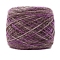 Mohair Yarn, for Weaving, Knitting & Crochet, Rosy Brown, 1.5~2mm, about 150g/skein