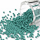Perline di semi di vetro rotonde di grado 11/0 SEED-N001-A-1015-1