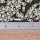 Perle di tila quarto di miyuki X-SEED-J020-QTL0513-4