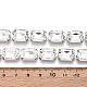 Железо горный хрусталь чашка цепи CH-T006-10A-3