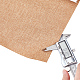 Olycraft 1 лист льняной ткани своими руками DIY-OC0010-66A-3