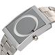 Ladies Unisex Wristwatch High Quality Stainless Steel Quartz Watches WACH-N004-15-3