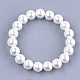 Bracelets stretch perles perlés BJEW-S134-107B-03-1